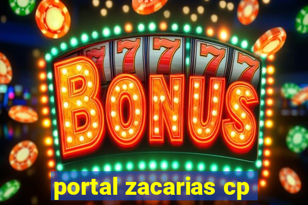 portal zacarias cp